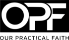 Logo of Our Practical Faith
